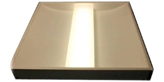 MENLO LED AMBIANCE LUMINAIRE